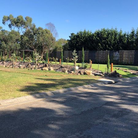 Hotel Foothills Lilydale Exterior foto
