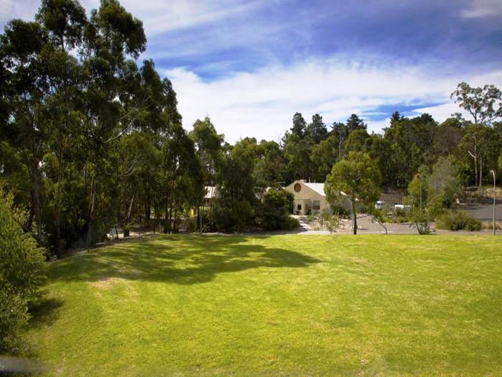 Hotel Foothills Lilydale Zimmer foto