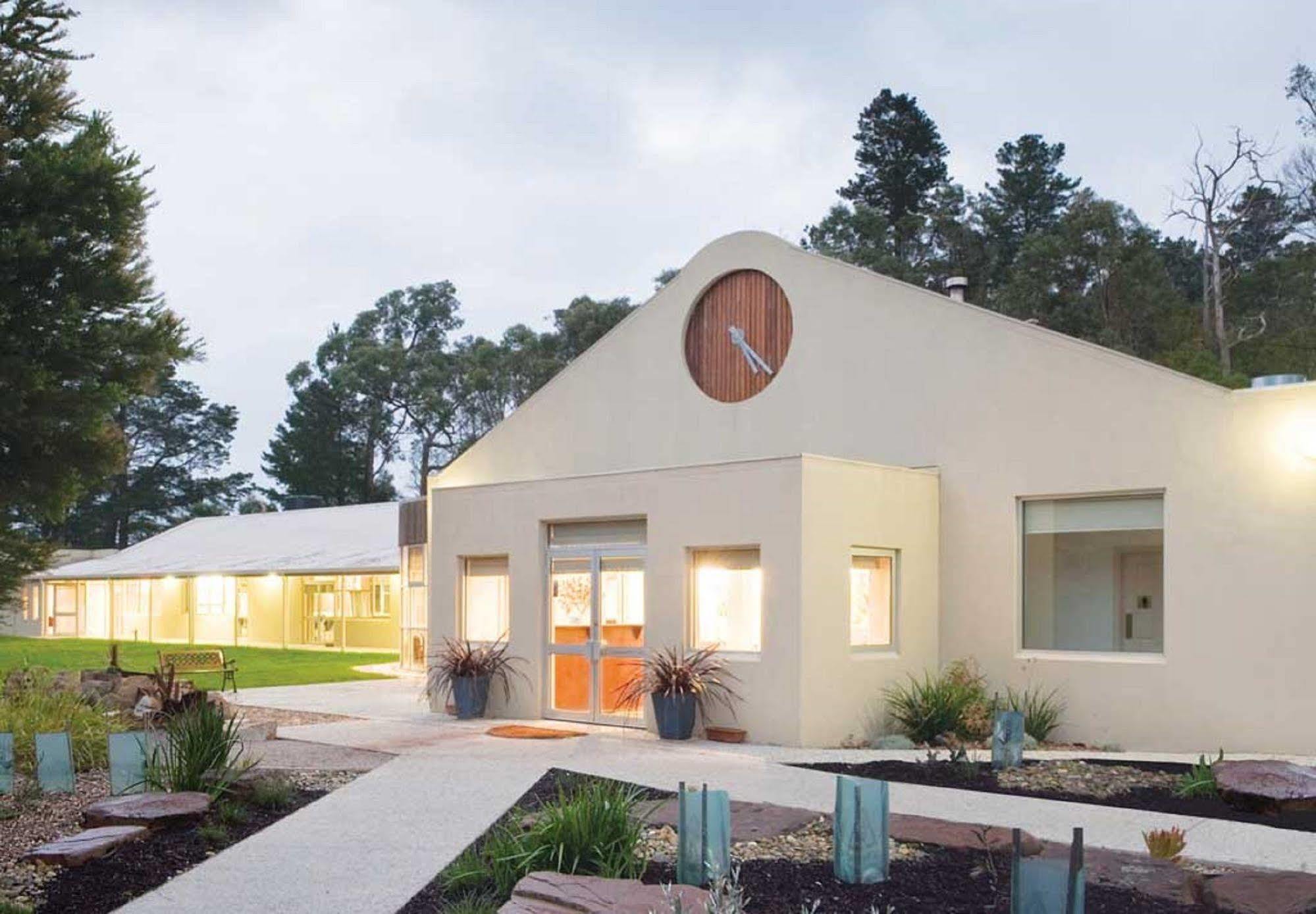 Hotel Foothills Lilydale Exterior foto